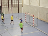 Onderling Futsal Toernooi S.K.N.W.Konference League (Fotoboek 1) (249/313)